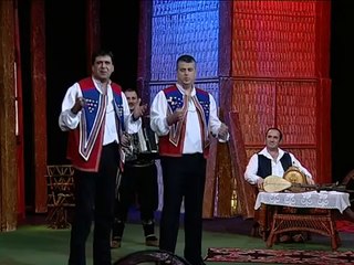 ZARE I GOCI - JA POPIO JESAM AL NISAM BUDALA