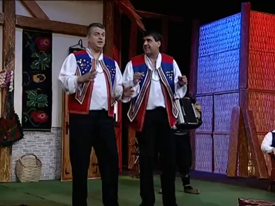 ZARE I GOCI - JELASINOVCI