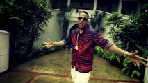 Daddy Yankee - El Amante