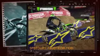 Watch - 2014 supercross tracks - live Supercross - motocross Century Link Field 2014 - ama supercross