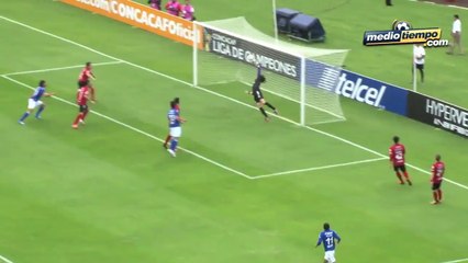 Cruz Azul jugará su tercera Final de Concachampions