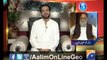 #AalimOnLine Ep# 35 by @AamirLiaquat 10-4-2014 only on #Geo