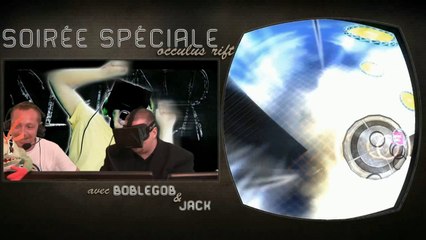Bob et Jack - Emission speciale VR Bêtisier