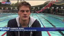 Natation / Agnel retrouve les bassins français - 10/04