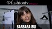 Karlie Kloss at Barbara Bui Fall/Winter 2014-15 After-the-Show | Paris Fashion Week PFW | FashionTV