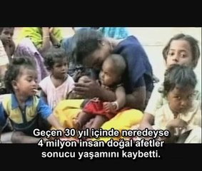 Su Büyük Gizem - Water the great mystery (Türkçe Altyazılı) [Part-3]