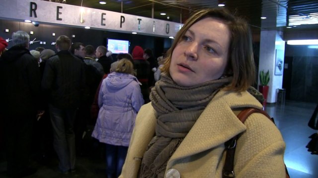 Отдых в Крыму. Гостья рассказала об обстановке в отеле Ялта-Интурист по сравнению с прошлым годом...