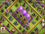 CLASH OF CLANS - UNLIMITED HACK / GLITCH / CHEAT 999.999 GEM HACK