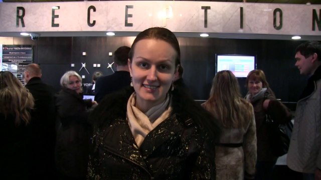 Отдых в Крыму. Мнение гостьи об отеле Ялта-Интурист после реконструкции.