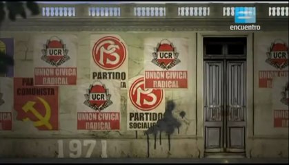 Historia De Los Partidos Politicos _El Radicalismo 1943-2001