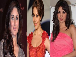 Top 5 Cat Fights Of Bollywood