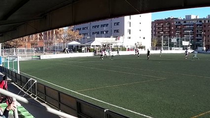 UE BALÀFIA 0 - 1 AT SEGRE (PREFERENT JUVENIL)