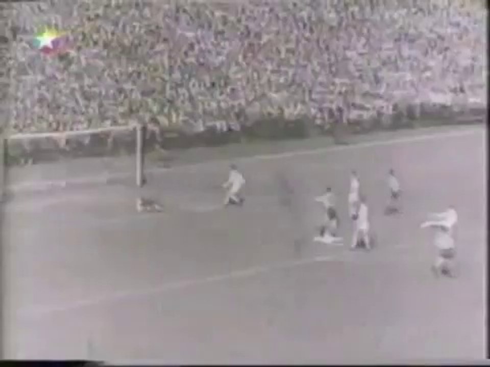 Atletico Madrid - Real Madrid 1-0 (07-05-1959)