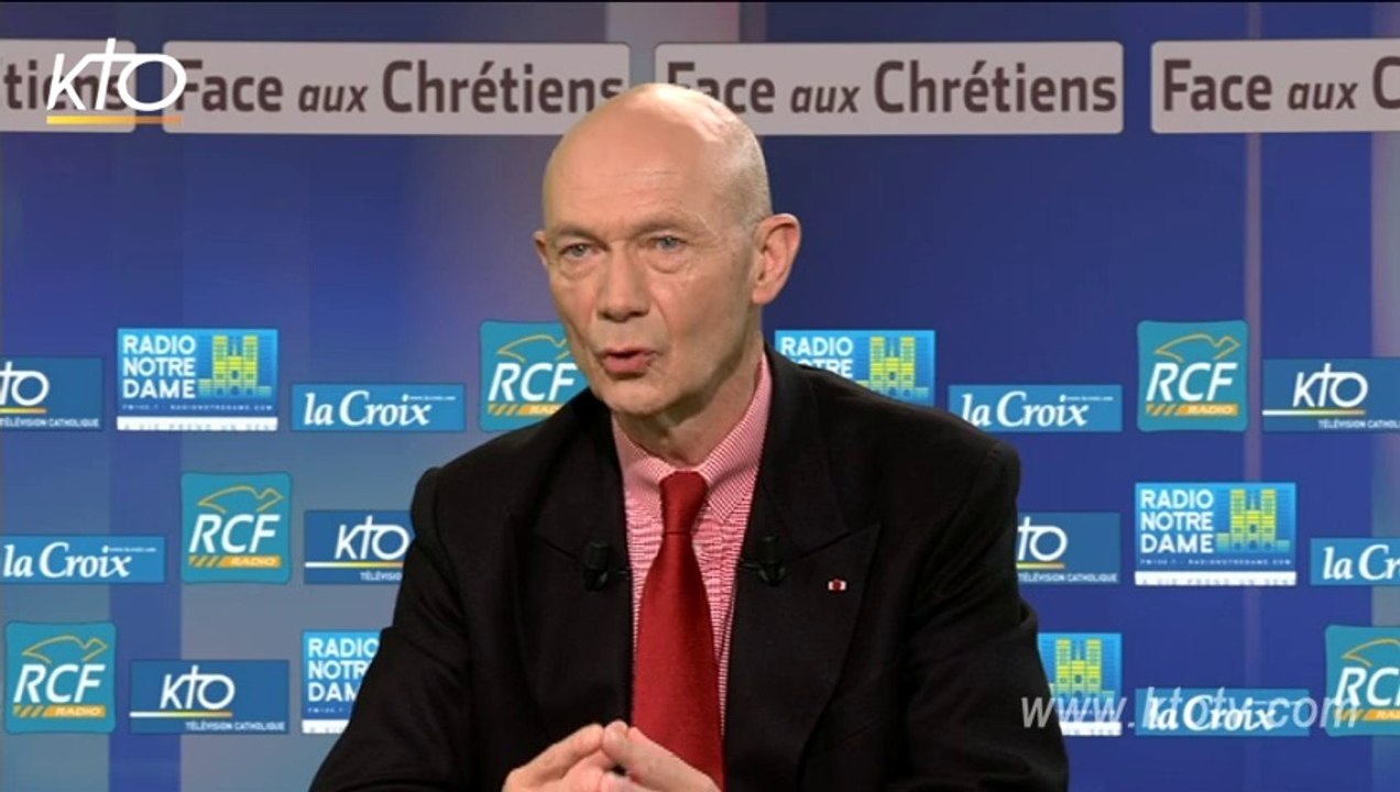 Pascal Lamy - Etat français : « Trop gros, trop lourd et fonctionne mal »