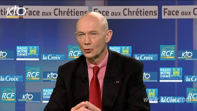 Pascal Lamy - Etat français : « Trop gros, trop lourd et fonctionne mal »