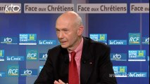 Pascal Lamy : « L'Afrique est une Chine potentielle à nos portes »