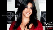 Ekta Kapoor's Film On GAY LOVE STORY Shelved?