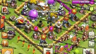 Clash of Clans Triche Gemmes illimité Français Février 2014 (Android,iOS,iPad,iPod,Face