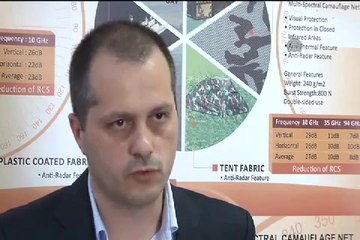 Radarda görünmezlik teknolojisi