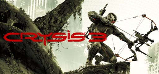 Crysis 3 [Let's Play #3] SkinO