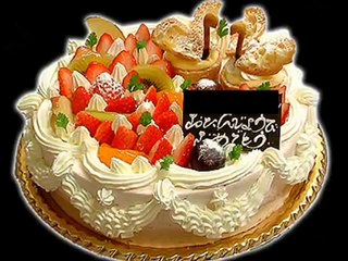 Happy Birthday (Feliz Cumpleaños) - Edison Vasco