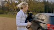 British Woman Meets Her Cloned Dog