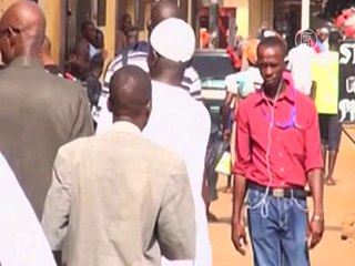 Эпидемию Эболы в Гвинее пока не остановили