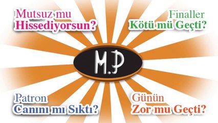 MP 2014 Yaz Reklam Filmi