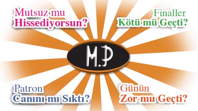 MP 2014 Yaz Reklam Filmi