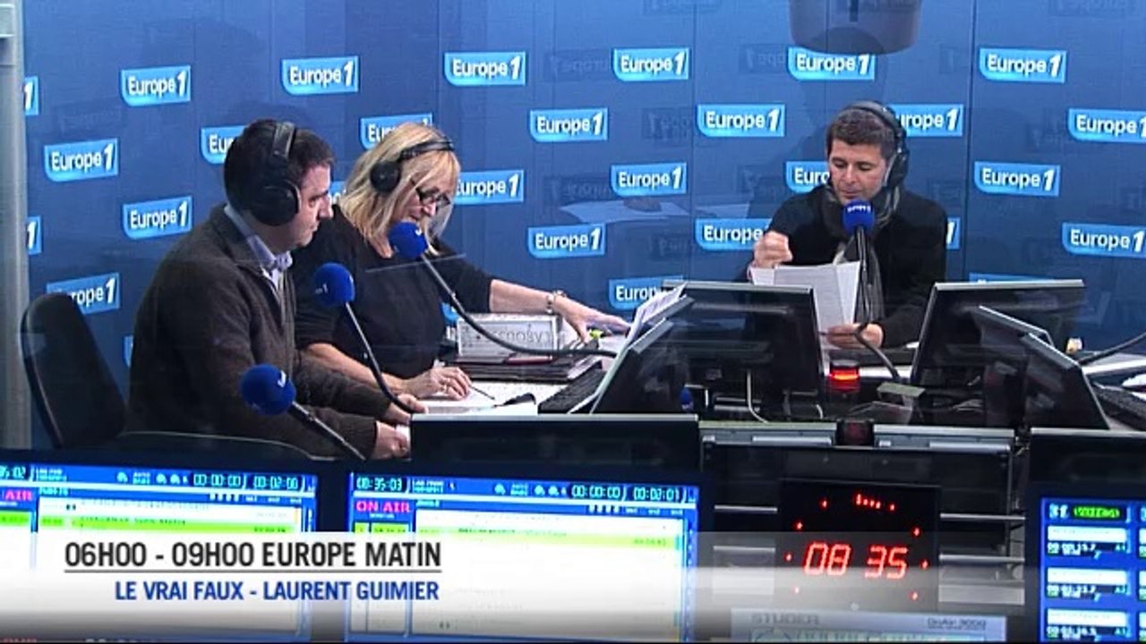 La réunification de la Normandie