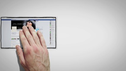 Social Media Marketing - Dubai