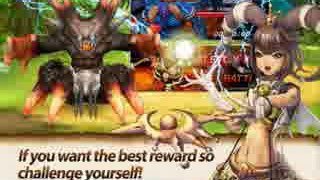 Summon Masters Hack & Cheat [iOS and Android]