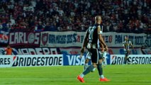 Copa Libertadores: San Lorenzo 3-0 Botafogo