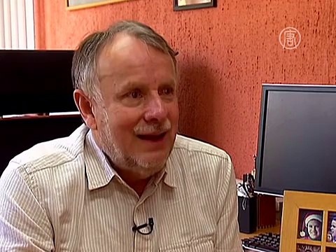 Пирамида Солнца в Мексике может обвалиться