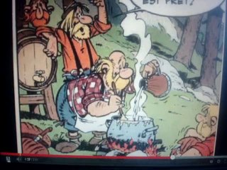 video jean pierre 152 sans la musique = pour dailymotion