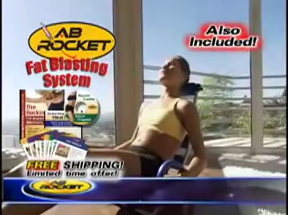 Ab Rocket