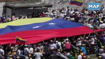 اتحاد دول أمريكا الجنوبية في رحلة بحث جديدة عن سلام مفقود في فنزويلا