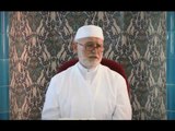 Osman Nuri Topbaş - Nefs ve Şeytan Engeli Nasıl Aşılacak-dini sohbet