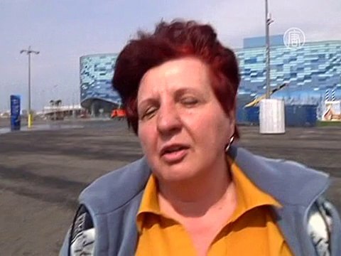 Олимпийские объекты в Сочи обретут вторую жизнь