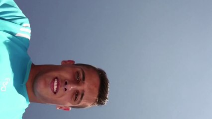 Brazucam : le ballon Adidas du mondial 2014 avec 6 caméras HD