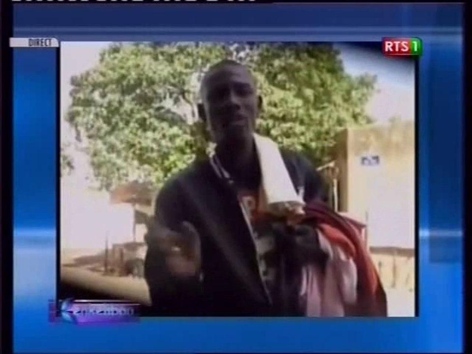 Vidéo- Kenkelibaa: Insolite et buzz du net à mourir de rire