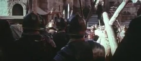 The Passion of the Christ (2004) Part 8