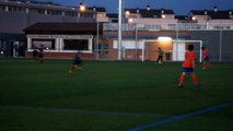 ENTRENAMENT SELECCIÓ LLEIDATANA ALEVÍ