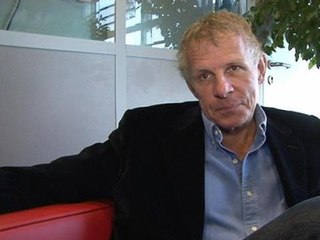 Pour Patrick Poivre d'Arvor, Dominique Baudis avait des "valeurs d'humanisme, de tolérance" - 10/04
