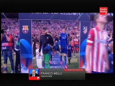 Le Italiane riusciranno a raggiungere le altre squadre della Champions?