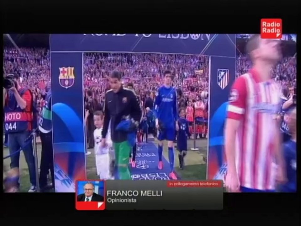 Le Italiane riusciranno a raggiungere le altre squadre della Champions?