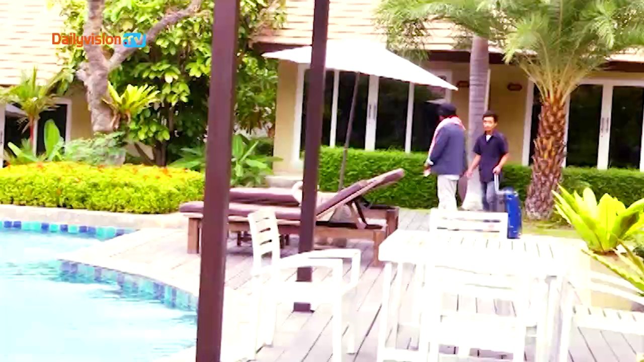 10 Million Dollars Part 9 Bangla Serial Natok (HD) Bengali TV Drama