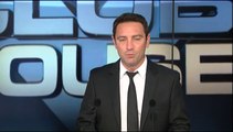 Club House - Spécial conf' avant Ajaccio [Extraits]