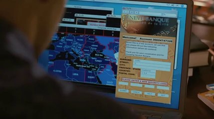 Krews (2010) Trailer