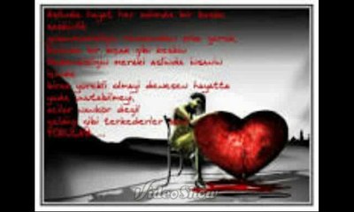 yazan ve seslendiren( TARIK TUFAN)